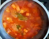 Foto del paso 2 de la receta: Guisado de porotos frutilla. #mirecetacalentita