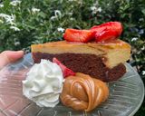 Foto del paso 6 de la receta: Bizcoflan o Torta imposible