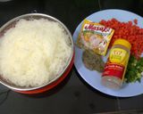 Foto langkah ke 2 dari resep Bisoa Goreng (Bihun).