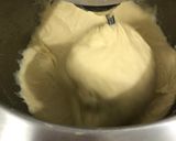 Foto langkah ke 7 dari resep Roti sobek tehnik yudane, super lembuttt.
