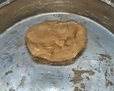 BOILED POTATO CURRY SERVED WITH KADHI, PURI, AND KHEER recipe step 25 photo