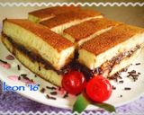 Foto langkah ke 5 dari resep Martabak manis.