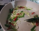 Foto langkah ke 3 dari resep Sapi Lada Hitam.