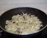 Foto del paso 8 de la receta: Garbanzos refritos con espinacas