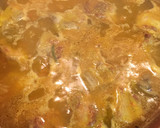 Foto del paso 4 de la receta: Guiso montañés de magro y costillas con arroz meloso 🏔