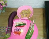 Foto langkah ke 1 dari resep Lodeh Terong Tahu.