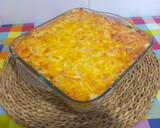 Foto del paso 5 de la receta: Pastel de zanahoria y arroz