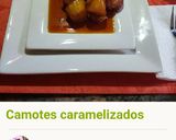 Foto del paso 5 de la receta: Camotes enmielados # 2