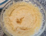Foto del paso 1 de la receta: Lemon crinkles cookies