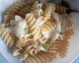 Express pasta with cheese recipe step 3 photo