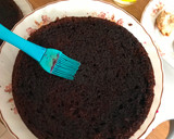 Foto del paso 3 de la receta: Torta multicolor