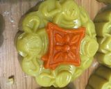 Hình bước làm 3 của món Bánh trung thu