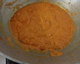 A picture of step 5 of Dum Aloo.