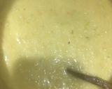 Pas rețetă Risotto con zucchini 13 fotografie