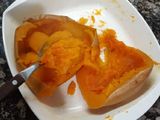 Soufflé de calabaza