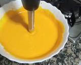 Foto del paso 3 de la receta: Bizcocho sin gluten de zanahoria