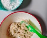 Foto langkah ke 2 dari resep Pempek Dos Kampung (versi Terasi).