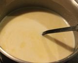 A picture of step 3 of Simply Seasoned Asian Sweet Potato Potage.