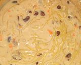 Foto del paso 2 de la receta: One pot pasta con Porotos Colorados