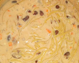Foto del paso 2 de la receta: One pot pasta con Porotos Colorados