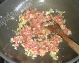 Foto langkah ke 2 dari resep Macaroni Schotel kukus & paling gampang.