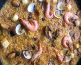 Foto del paso 11 de la receta: Fideada rápida para dos