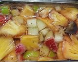 Hình bước làm 4 của món Cơm nhà đơn giản