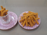 Soya sticks