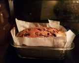 A picture of step 7 of Chocolate chiffon cake.