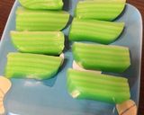 Foto langkah ke 6 dari resep Kue lapis.
