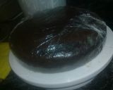 Foto del paso 5 de la receta: Bizcochuelo de chocolate