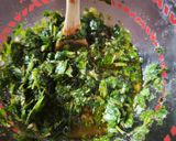 Foto del paso 2 de la receta Chimichurri