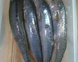 Foto langkah ke 1 dari resep Pepes ikan kembung.