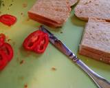 Mediterranean Brunch Sandwich recipe step 2 photo