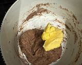 Foto langkah ke 4 dari resep Roti Coklat.