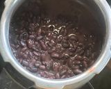 રાજમા (Rajma Recipe In Gujarati) રેસીપી સ્ટેપ1ફોટો