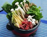 รูปขั้นตอนการทำที่ 1 ของ 2019 28.หม้อไฟหม่าล่า
