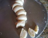 A picture of step 3 of Chirote.