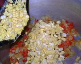 Foto del paso 8 de la receta: Humita patria en cazuela !!!!