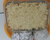 Foto langkah ke 13 dari resep Macaroni schotel atau pastel tutup sederhana.