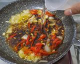 Foto langkah ke 9 dari resep Ayam Saus Mentega Ala Resto Di Dapur Sendiri.