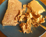 Foto del paso 1 de la receta: Sándwiches de huevo y foie gras