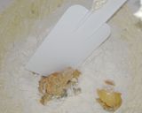 Foto langkah ke 1 dari resep Salted Egg Yolk Butter Cookies.