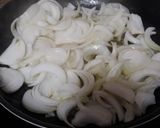 Foto del paso 1 de la receta: Lomo en salsa