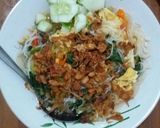 Foto langkah ke 13 dari resep Bihun kuah simple tangtunakost.