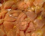 Cornbread dressing with chicken gravy recipe step 2 photo
