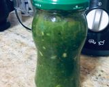 Foto del paso 4 de la receta: Pesto de rúcula