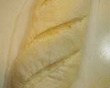 A picture of step 6 of French Bread with Homemade Bread Starter.
