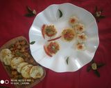 मसाला सोया चंक्स इडली (Masala soya chunks idli recipe in hindi) रेसिपी चरण 5 फोटो
