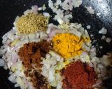 ગટ્ટા નું શાક (Gatta Shak Recipe In Gujarati) રેસીપી સ્ટેપ5ફોટો